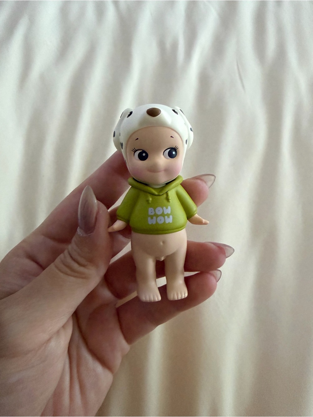 Sonny Angel Dog Time Dalmatian